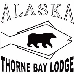 Thorne Bay Lodge's picture